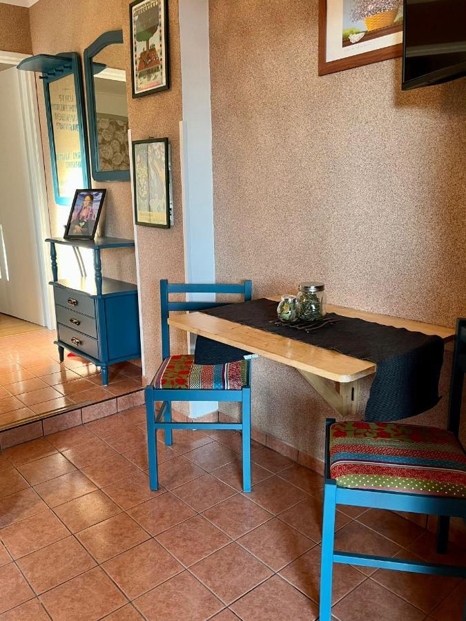 Apartmani Zora Cres Exterior foto